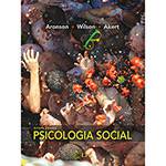 Livro - Psicologia Social