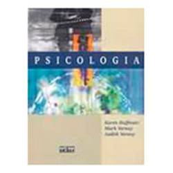 Livro - Psicologia