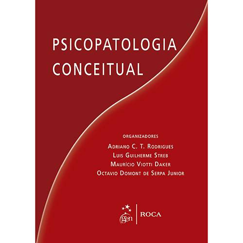 Livro - Psicopatologia Conceitual