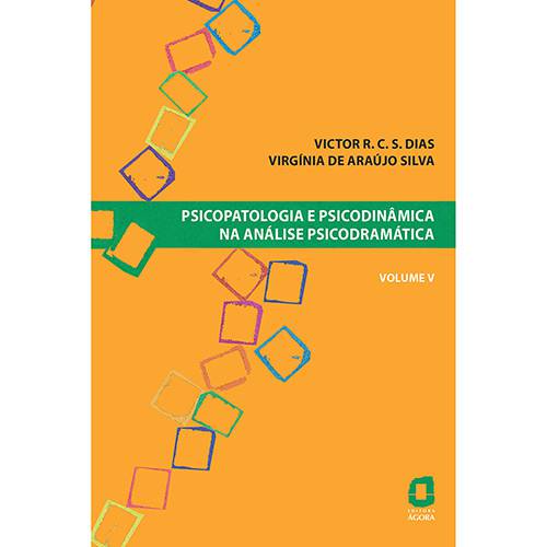 Livro - Psicopatologia e Psicodinâmica na Análise Psicodramática