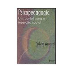 Livro - Psicopedagogia - um Portal para a Inserção Social