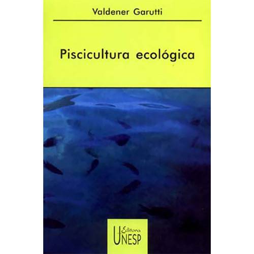 Livro - Psicultura Ecológica