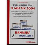 Livro - Publicidade com Flash MX 2004