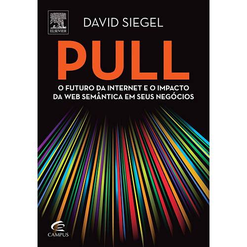Livro - Pull: a Força da Web Semântica