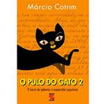 Livro : Pulo do Gato, o - Volume 2