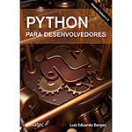 Livro - Python para Desenvolvedores: Aborda Python 3.3