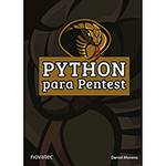Livro - Python para Pentest