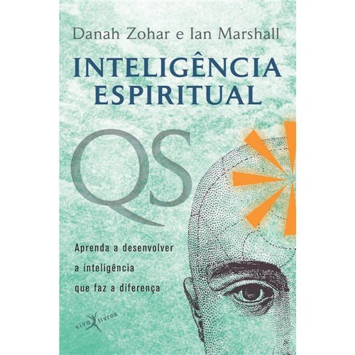 Livro - QS - Inteligência Espiritual