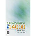 Livro - Qualidade Ambiental Iso 14000