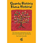 Livro - Quanta História Numa História