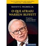 Livro - que Atraiu Warren Buffett, o