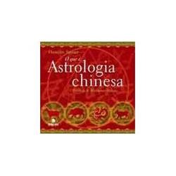 Livro - que e Astrologia Chinesa, o