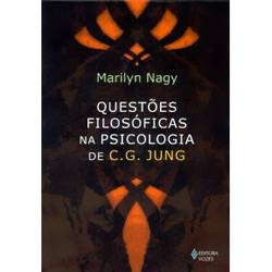 Livro - Questões Filosóficas na Psicologia de C.G. Jung