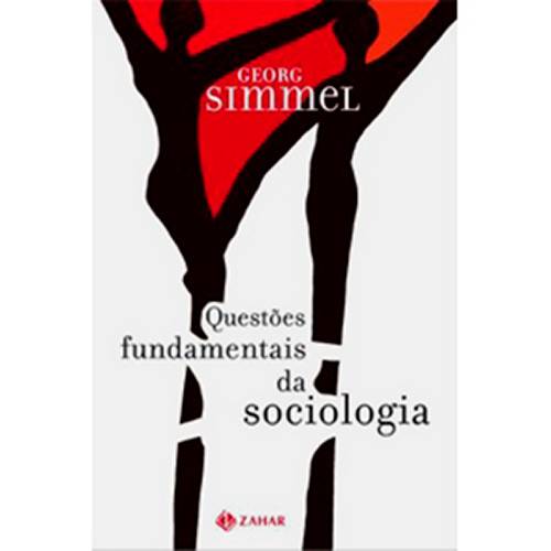 Livro - Questões Fundamentais da Sociologia