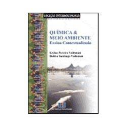 Livro - Quimica & Meio Ambiente