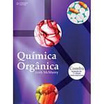Livro - Química Orgânica - Combo