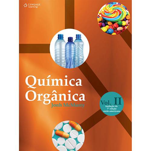 Livro - Química Orgânica - Volume 2