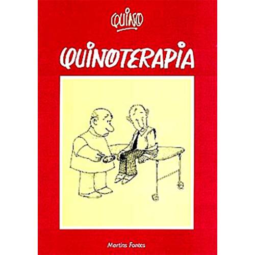Livro - Quinoterapia