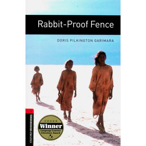 Livro - Rabbit Proof-Fence - Level 3