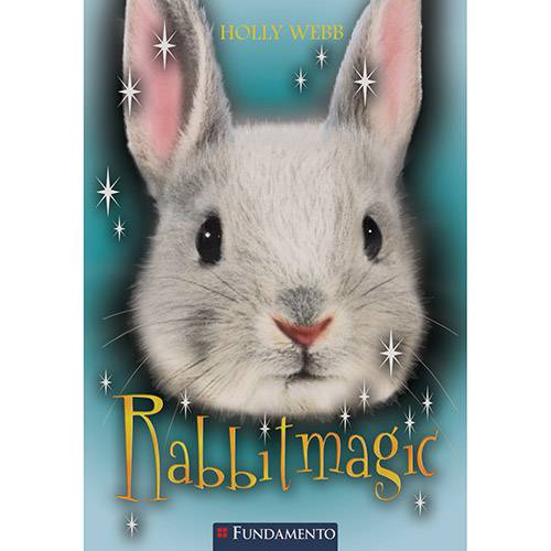 Livro - Rabbitmagic