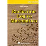 Livro - Raciocínio Lógico Matemático