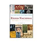Livro - Rádio Nacional