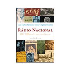 Livro - Rádio Nacional