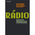 Livro - Rádio - Produção, Programação e Performance
