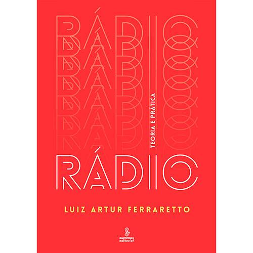Livro - Rádio: Teoria e Prática