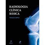 Livro - Radiologia Clínica Básica