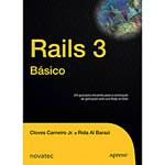 Livro - Rails 3 - Básico