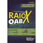 Livro - Raio X OAB
