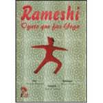 Livro - Rameshi - o Gato que Faz Yoga