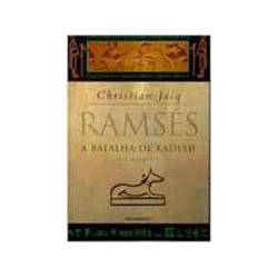 Livro - Ramses Vol.3