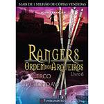 Livro - Rangers Ordem dos Arqueiros Livro 6 : Cerco a Macindaw