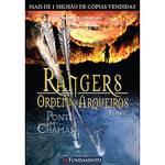 Livro - Rangers Ordem dos Arqueiros - Ponte em Chamas - Vol. 2