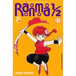 Livro - Ranma 1/2 - Vol. 17