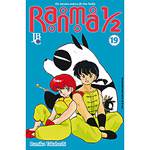 Livro - Ranma ½ - Volume 19