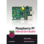 Livro - Raspberry Pi: Manual do Usuário