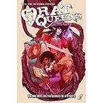 Livro - Rat Queens: os Tentaculos de N'Rygoth