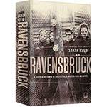 Livro - Ravensbrück: a História do Campo de Concentração Nazista para Mulheres