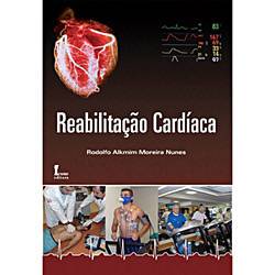 Livro - Reabilitação Cardíaca