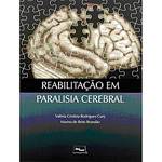 Livro - Reabilitação em Paralisia Cerebral