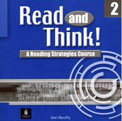 Livro - Read And Think! 2 - CD