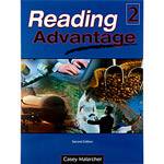 Livro - Reading Advantage 2