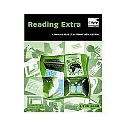 Livro - Reading Extra