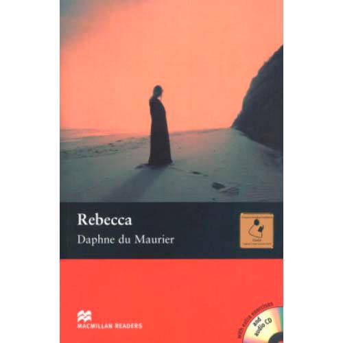 Livro - Rebecca