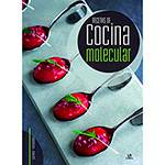 Livro - Recetas de Cocina Molecular