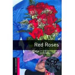 Livro - Red Roses - CD Pack