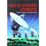 Livro - Rede de Comunicação Convergentes